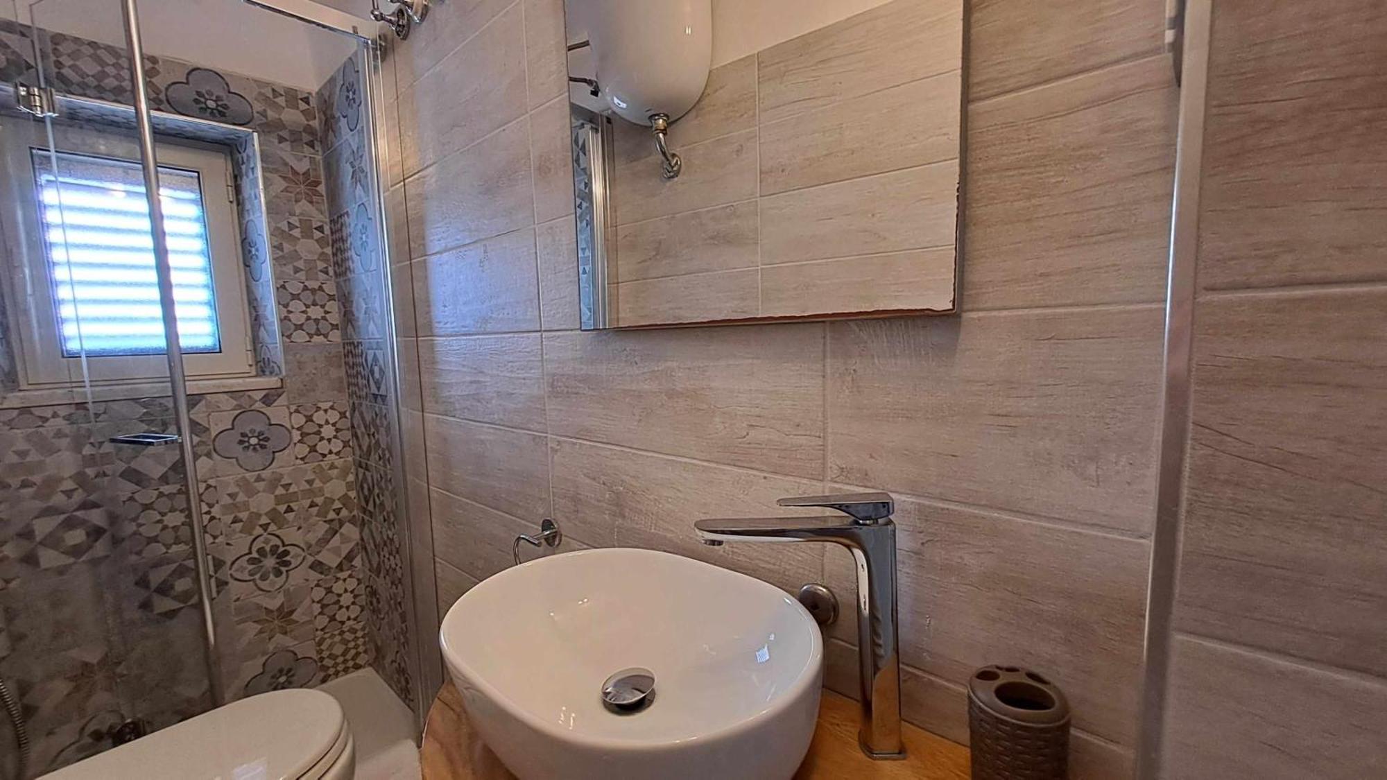 Miramarina Apartment By Casa In Mente 체팔루 외부 사진
