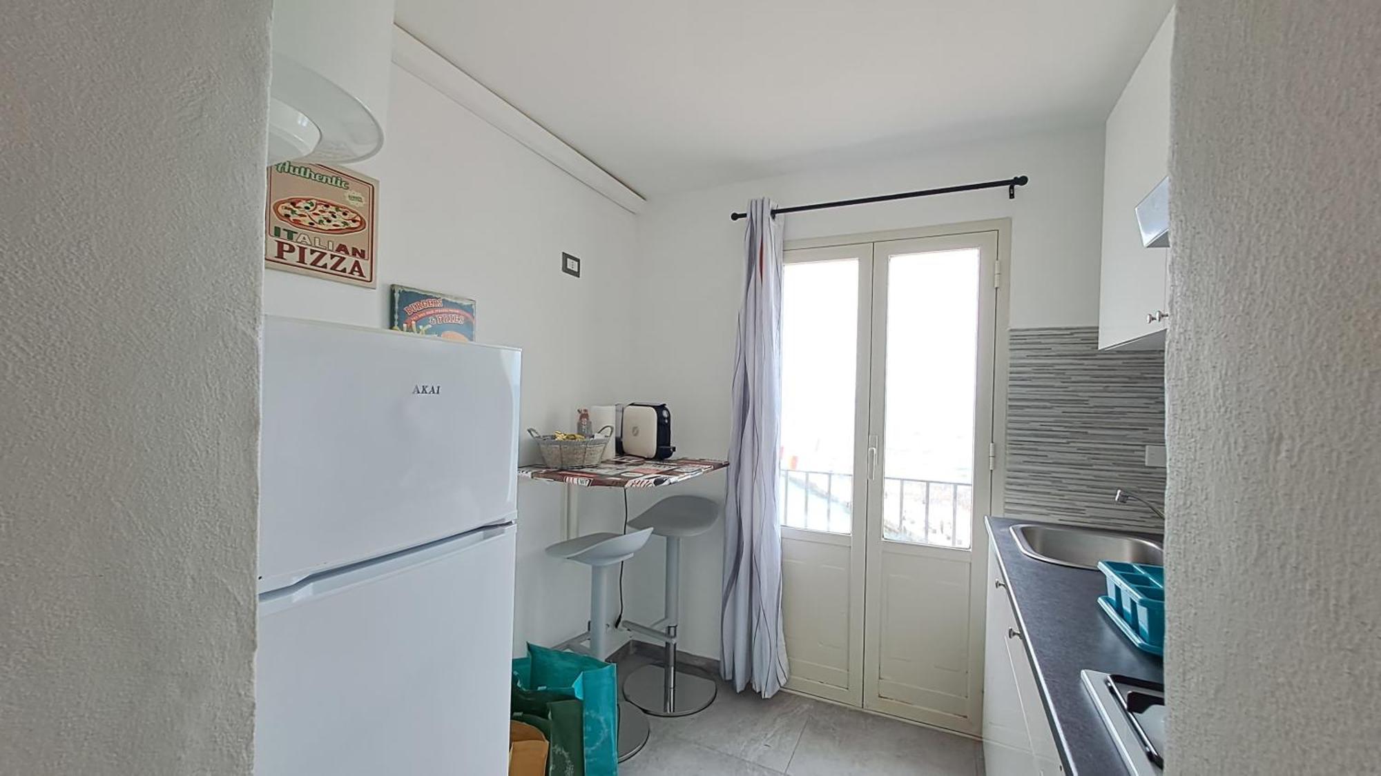 Miramarina Apartment By Casa In Mente 체팔루 외부 사진