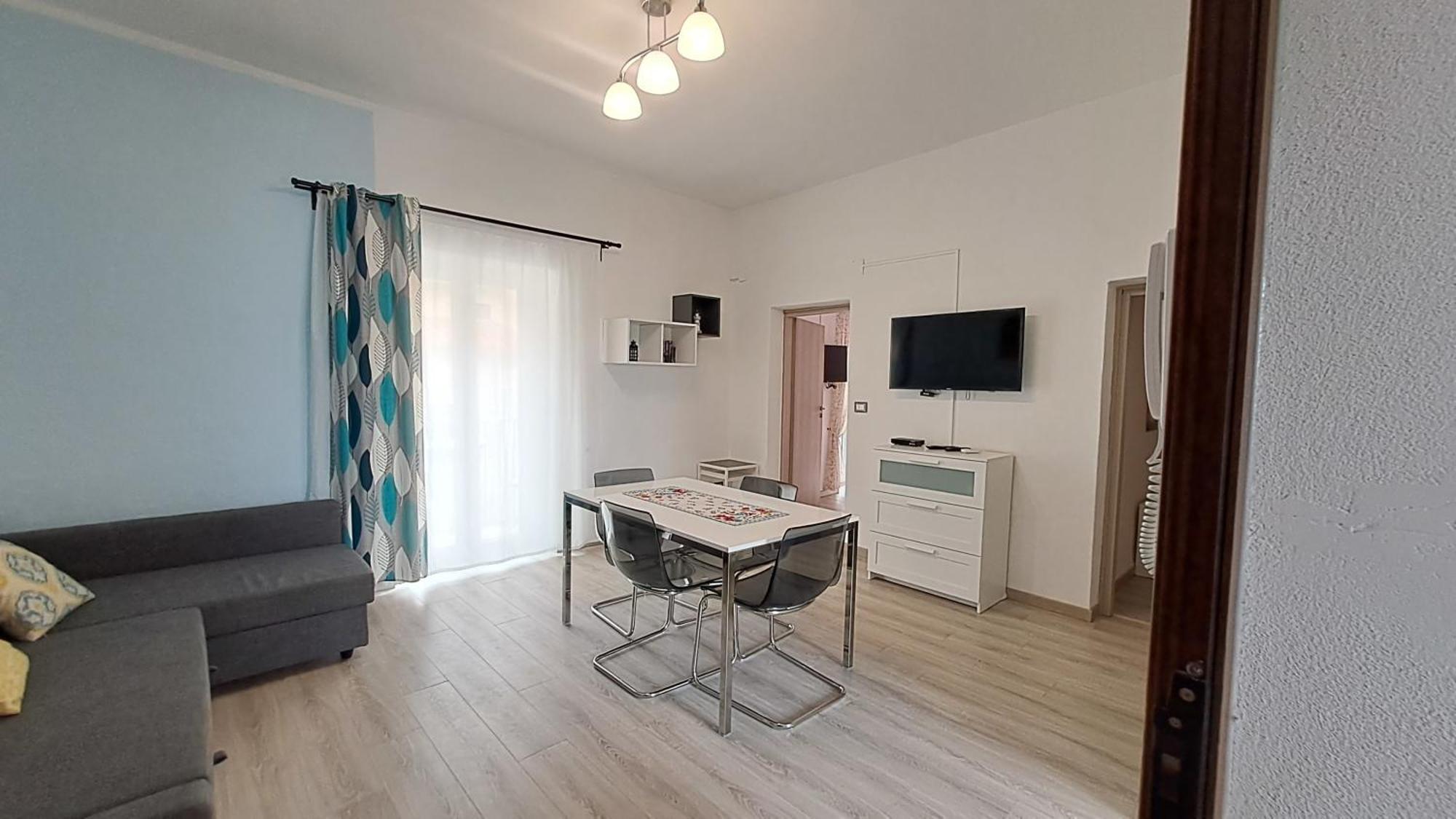 Miramarina Apartment By Casa In Mente 체팔루 외부 사진