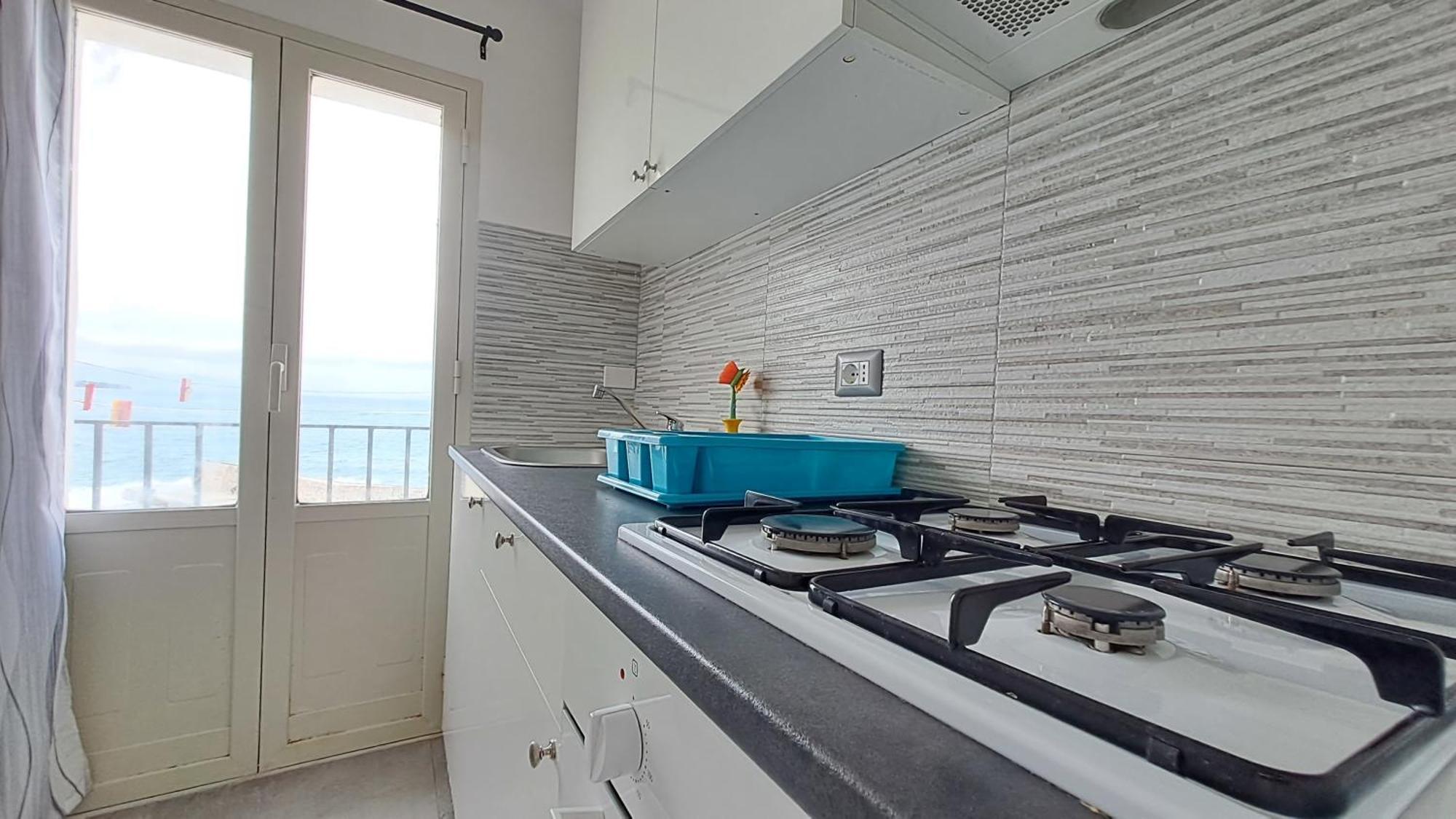 Miramarina Apartment By Casa In Mente 체팔루 외부 사진
